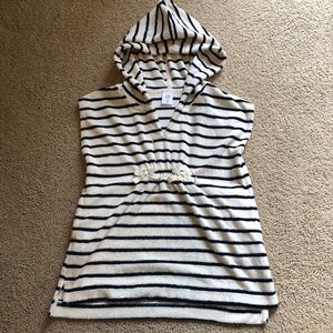 Baby Gap Swim Cover Up